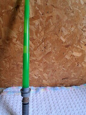 STAR WARS LIGHTSABER-1995